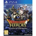 Square Enix Dragon Quest Heroes The World Trees Woe And The Blight Below Refurbished PS4 Playstation 4 Game